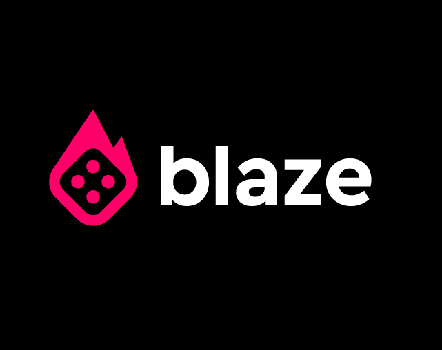 Blaze logo