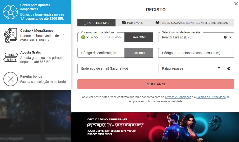 megapari-site-registro