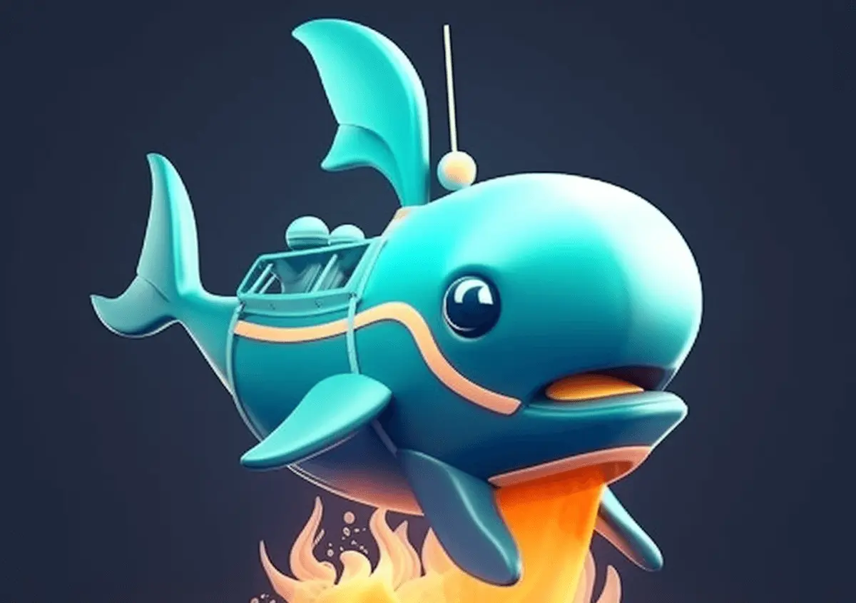 Whale.io